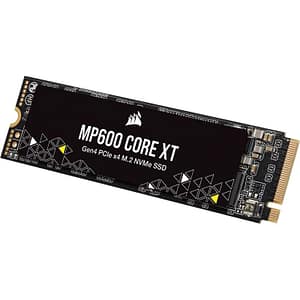 Ssd mp600 core xt 2tb