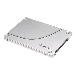 Solidigm d3 series d3-s4520 ssd 3.84 tb interno 2.5 sata 6gb/s 3d nand a 144 strati
