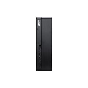 Msi microstar pc i5 16gb 512gb ssd w11p sff i5-14400 msi