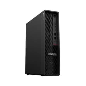 Pc thinkstation p340 sff intel core i5-10400t 16gb 512gb ssd windows coa – ricondizionato – gar. 6 mesi