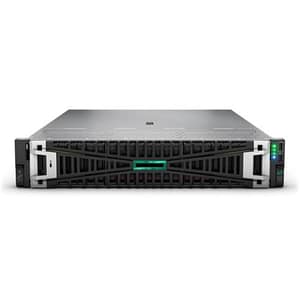 Hpe server rack dl385 gen11 9124 1p 32g 8sff eu