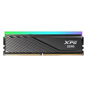 Adata ram gaming xpg lancer blade 16gb ddr5 6000 mhz cl48 1,1v, rgb dual tray