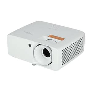 Optoma videoproiettore zw350e. wxga, 3500 lumen, laser, 300.000:1