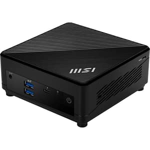 Msi microstar pc msi cubi 5 core 5 bb no hdd/ram c5-120u wifi h/d vesa