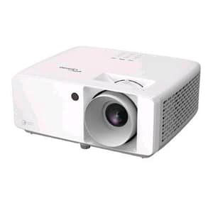Optoma zh420 laser videoproiettore laser full hd dlp 4.300 ansi lumen 1,12 :1 1,47 :1