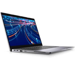Notebook latitude 5320 intel core i5-1145g7 13.3 touch 16gb 256gb nvme ssd windows 11 pro coa – ricondizionato – gar. 6 mesi – grado a-/b