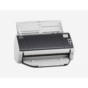 Ricoh fi-7460 adf + scanner ad alimentazione manuale 600 x 600 dpi a3 grigio, bianco