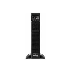 Tecnoware ups evo dsp plus 2400 rack/tower iec together on