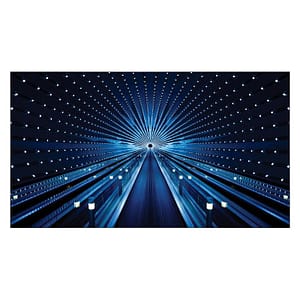 Samsung aio led 110 ip20 passo 1.2 box the wall contro box incluted 500nit