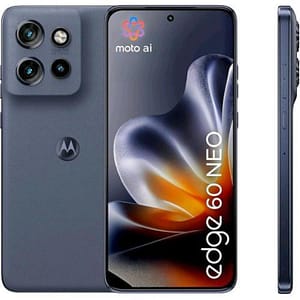 Motorola edge 60 neo 5g dual sim 6.36 octa core 256gb ram 8gb 5g tim grisaille