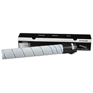 Lexmark 54g0h00 cartuccia toner 1 pz originale nero