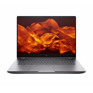 Hp nb wks zbook fury 18 g1i core ultra 7 255hx 32gb 1tb ssd 18 pro rtx pro 2000 8gb win 11 pro 64 3