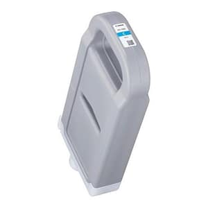 Canon pfi-740 c cartuccia d`inchiostro 1 pz originale rendimento ultra elevato ciano