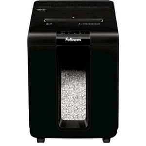 Fellowes automax 100m distruggidocumenti taglio particelle 22cm