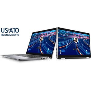 Pc reset nb ref i5 13.3 16gb 512gbnvme w11p i5-1145g7 dell 5320 fhd 2in1 conv.