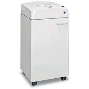 Kobra af+1 distruggidocumenti a frammento cestino 60 lt capacita` 350 fogli