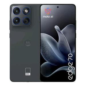 Motorola edge 70 5g dual sim 6.67 octa core 512gb ram 12gb 5g italia pantone gadget grey