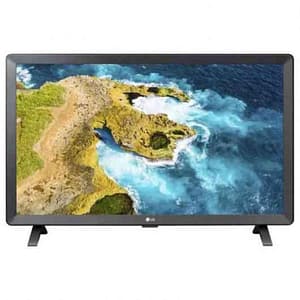 Tv led 24 24tq520s-pz hd smart tv wifi dvb-t2