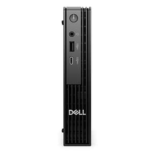 Dell pro qcm1250 intel® core? i5 i5-14500t 8 gb ddr5-sdram 512 gb ssd windows 11 pro micro pc mini pc ne – tastiera qwertz