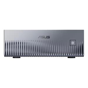 Asus ascent gx10 gx10-gg0027bn gb10 128 gb lpddr5x-sdram 4 tb ssd mini pc grigio – tastiera qwertz