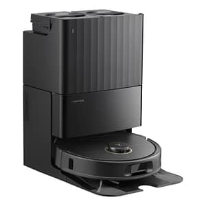 Roborock qrevo 5ae senza sacchetto nero