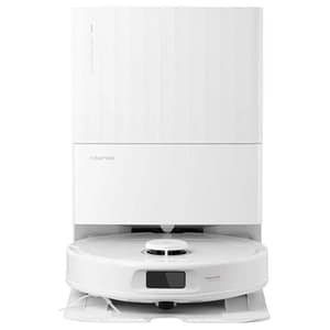 Roborock qrevo plus 3,03 l senza sacchetto nero, bianco