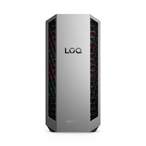 Lenovo loq tower 26adr10 amd ryzen? 7 8745hx 16 gb ddr5-sdram 1 tb ssd nvidia geforce rtx 5060 windows 11 – tastiera qwertz