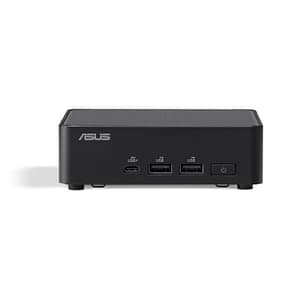 Asus nuc 14 pro rnuc14rvku7088c2i intel core ultra 7 155h 32 gb ddr5-sdram 512 gb ssd windows 11 pro mini p – tastiera qwertz
