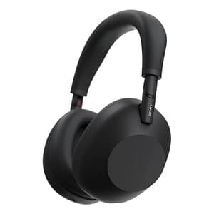 Sony wh-1000xm6 auricolare con cavo e senza cavo a padiglione chiamate/musica/sport/tutti i giorni usb tipo-c bluetooth nero