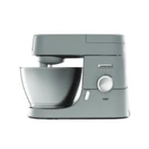 Kenwood kvc3110s robot da cucina 1000 w 4,6 l argento