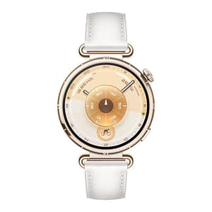 Huawei watch gt6 3,35 cm (1.32) amoled 41 mm digitale 466 x 466 pixel touch screen oro