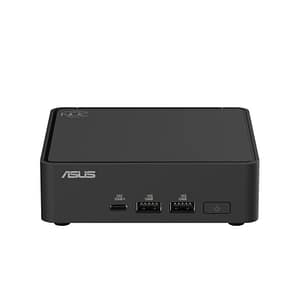 Asus rnuc15crku700002 nero 255h – tastiera qwertz