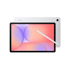 Samsung galaxy tab s10 lite 256 gb 27,7 cm (10.9) 8 gb wi-fi 6 (802.11ax) argento