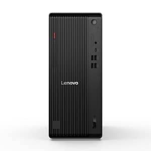 Lenovo thinkcentre m70t gen 6 intel core ultra 5 225 16 gb ddr5-sdram 512 gb ssd windows 11 pro tower pc ne – tastiera qwertz