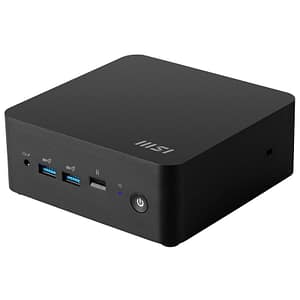 Msi cubi nuc 1mg-008bde 0.84l sized pc nero 120u intel soc – tastiera qwertz