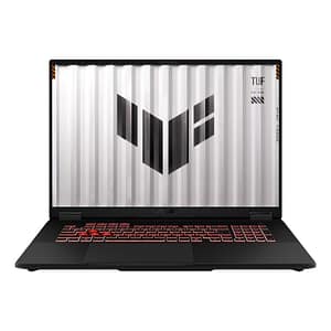 Asus tuf gaming a18 fa808uh-s8017w amd ryzen? 7 260 computer portatile 45,7 cm (18) wuxga 16 gb ddr5-sdram 1 tb ssd nvidia