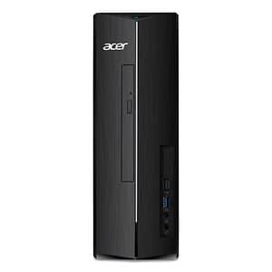 Acer aspire xc-1785 intel® core? i5 i5-14400 16 gb ddr5-sdram 1,02 tb ssd windows 11 home desktop pc ner – tastiera qwertz