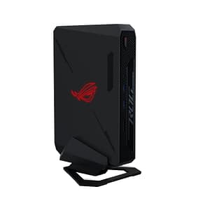 Asus rog nuc 14 rnuc14srku7168a2i intel core ultra 7 155h 16 gb ddr5-sdram 512 gb ssd nvidia geforce rtx 40 – tastiera qwertz
