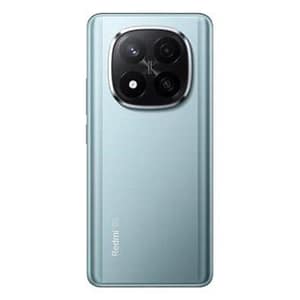 Xiaomi redmi note 14 pro+ 5g 16,9 cm (6.67) doppia sim usb tipo-c 8 gb 256 gb 5110 mah blu