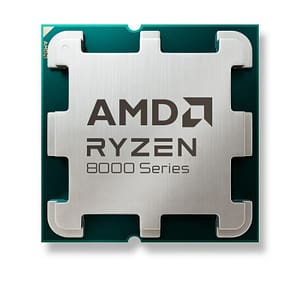 Amd ryzen 7 8700f processore 4,1 ghz 16 mb l3 scatola