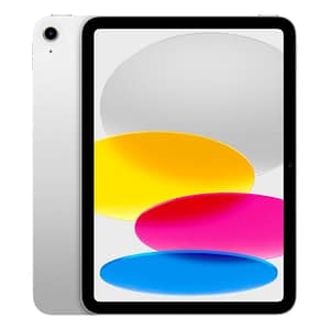 Apple ipad 11“ wi-fi 128gb argento