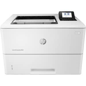 Hp laserjet enterprise m507dn, black and white, stampante per stampa, stampa fronte/retro