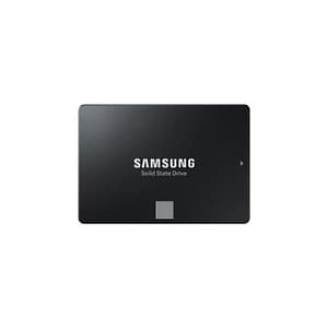 Samsung 870 evo 2.5 2 tb serial ata iii v-nand mlc