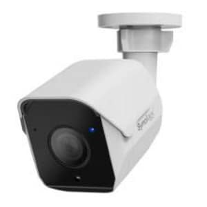 Synology bc500 telecamera di sorveglianza capocorda telecamera di sicurezza ip interno e esterno 2880 x 1620 pixel parete