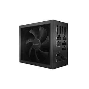 Be quiet! dark power 13 alimentatore per computer 1000 w 20+4 pin atx atx nero