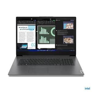 Lenovo nb essential v17 g4 iru i7-1355u 16gb 512gb 17 win 11 pro