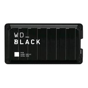 Western digital wb black ssd 4tb p50 game drive xbox one desktop pc gaming console dispositivo supportato usb 3.2 colore nero
