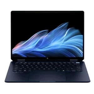 Hp omnibook ultra flip 14-fh0011nl copilot+ pc design girevole 14 3k oled touch screen intel core ultra 7 256v ram 16gb-ssd 1tb nvme-intel arc graphics-wi-fi 7-win 11 home blu scuro (b5qd0ea#abz)