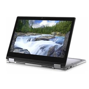 Notebook latitude 3310 2in1 intel core i5-8265u 13.3 touch 8gb 256gb nvme ssd windows 11 pro coa – ricondizionato – gar. 6 mesi