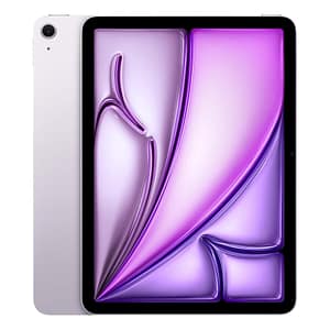 Apple ipad air 11“ wi-fi 128gb viola
